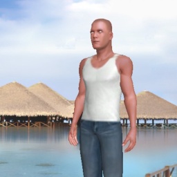 adults enjoying 3D sex games like  hot boy DeadKiller, 