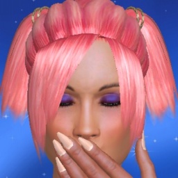 free cybersex experience with  hot girl AmeliaWarsaw, 