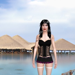 Check out bisexual fiend girl InnoWulf, Scotland,  if you want to oparticipate in sexgame MMORPG