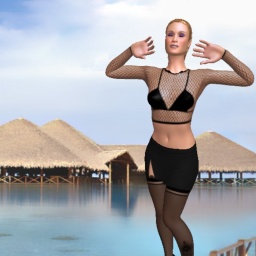 partner  conversable girl Mihaelajean, I,m me, pretty and little  shy... for adult online game playing