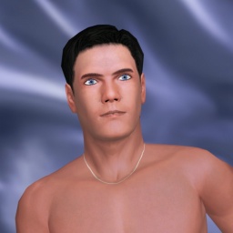 best sim sex game online with heterosexual bugger boy XAvelSexnmm, Argentina, Follador, 