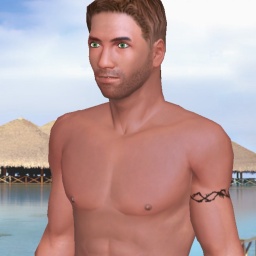 hot heterosexual sex maniac boy CixinLiu, Polandia,  enjoys online 3Dsex