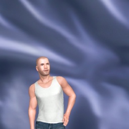 for 3D virtual sex game, join and contact heterosexual erotic boy Henry237, 