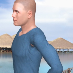 free 3D sex game adventures with heterosexual brute boy Danictxbig, Portugal, 