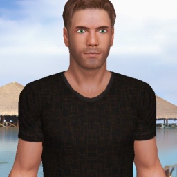 free 3D sex game adventures with bisexual sodomist boy JoeXAX, Brazil, 