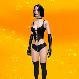 connect and play virtual 3D sex with bisexual loquacious girl Halaku, Vraiment aucun tabou, cherche des amises pour se faire plaisir ;)