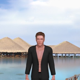 free 3D sex game adventures with heterosexual hot boy Moonlight1, TR, 