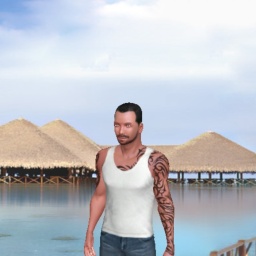 3Dsex game playing AChat community member heterosexual sentimental boy Jbirdmc, Diesel mechanic, own a ranch, 