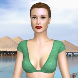 for 3D virtual sex game, join and contact homosexual nymphomaniac shemale VeronikaSS, UK, 