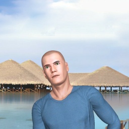 for 3D virtual sex game, join and contact heterosexual erotomanic boy Gibonowy, PL, 