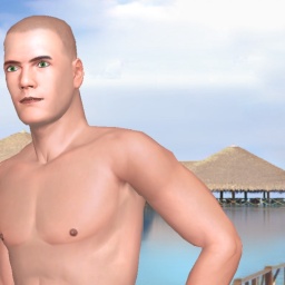 virtual sex and dating with people like heterosexual brute boy Digo75, 