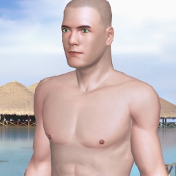 for 3D virtual sex game, join and contact heterosexual lustful boy Ralph4545455, 