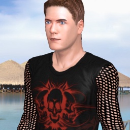 virtual sex and dating with people like heterosexual sodomist boy MaikasDream, Lithuania, 