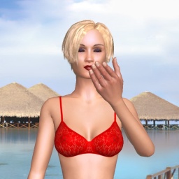 play virtual sex games with mate bisexual erotomanic shemale Hownyu, 