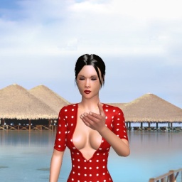 hot online porn game player heterosexual brute girl Sofia_99, 