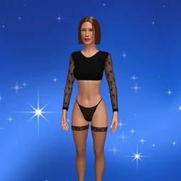 hot online porn game player bisexual romantic girl Catherien, a secret island far away, love fun and good times. be sweet :)