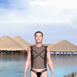 playing hot sex games with fans like homosexual hot boy Julio, gay