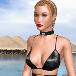 playing hot sex games with fans like bisexual passionate girl DancingKate, Submissive, :)