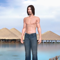 free cybersex experience with heterosexual passionate boy Liam_20, FR, 