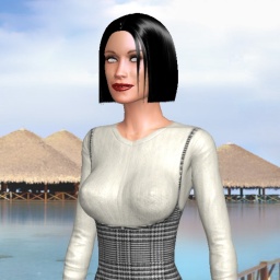 partner homosexual devoted shemale Clara_fr,  for adult online game playing