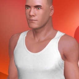 for 3D virtual sex game, join and contact heterosexual bugger boy CRISSY111, ohio, 