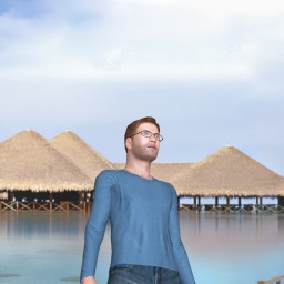 virtual sex game playing w. single girls like bisexual narcissist boy Potatoman, Vers+switch, 