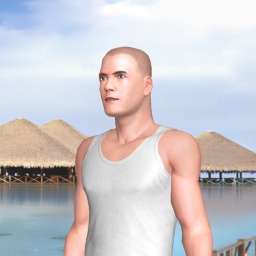 multiplayer virtual sex game player heterosexual brute boy Medicman, US, Lets fuck, bend over 