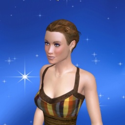 enjoy virtual sex games with mates like heterosexual devoted girl Marilyn79, 