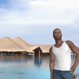 best sim sex game online with heterosexual nymphomaniac boy JoeBart, Fr, 