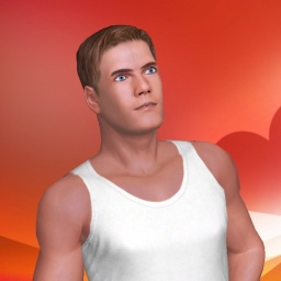 play online virtual sex game with member  hot boy XxKarlixx, Luxembourg, 