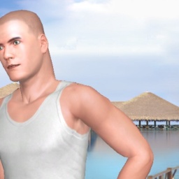 try virtual 3D sex with bisexual virile boy Alex04, 
