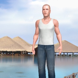 free cybersex experience with heterosexual smarting boy Abrahamsd, 