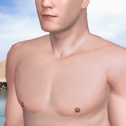 3D sex game community member heterosexual lusty boy MarkVet69, Ukraine, Wanna u, 