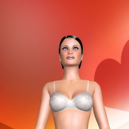 try virtual 3D sex with bisexual pervert shemale Nicky010, Nederland, having fun