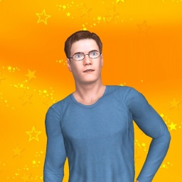 see heterosexual tender boy Darota, Life is a race,  while playing porn game online