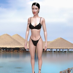 enjoy virtual sex games with mates like homosexual bugger shemale Qamteq1, 