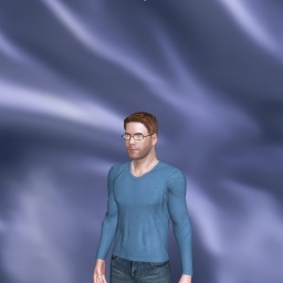 free cybersex experience with heterosexual devoted boy JayB22, US, chill and laid back