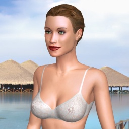 playing hot sex games with fans like homosexual sodomist girl Stamer, 