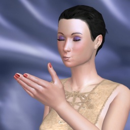 adults like bisexual romantic girl Mia1020,  play AChat online sex games