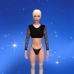 partner bisexual bugger shemale Qiqi, Sissy slut, i love all cocks but i love bbc the most for adult online game playing