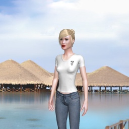 3D sex game community member heterosexual hot girl XCinderellax, usa, 