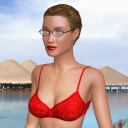 virtual sex game playing w. single girls like bisexual narcissist girl Laki777, 