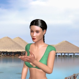 enjoy virtual sex games with mates like bisexual erotomanic shemale Slave_Norika, hungary, house of sin: slave