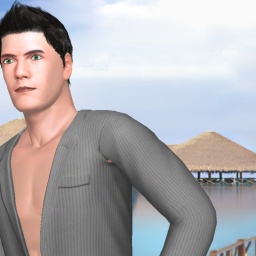 virtual sex and dating with people like heterosexual virile boy Sevenko, 