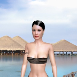 sexgame online MMO playing with adult member bisexual bugger shemale Damarys08, vive de fantasia para no morir de realidad