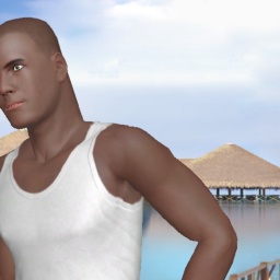 free 3D sex game adventures with  sex maniac boy BBC_thomas, 