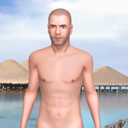 try virtual 3D sex with heterosexual sex maniac boy Spartanhavoc, 