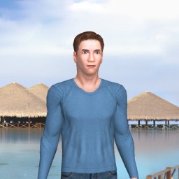 virtual sex game playing w. single girls like heterosexual hot boy Reddreadben, 