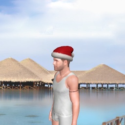 virtual sex game playing w. single girls like heterosexual pervert boy HEALER, 