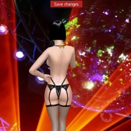 enjoy virtual sex games with mates like bisexual erotomanic shemale Aurax, US, bottom submissive sissy talkative